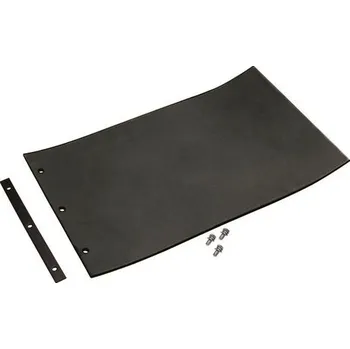 Stavební technika Černá plastová podložka pro SCHEPPACH HP 2500 S 5904613010