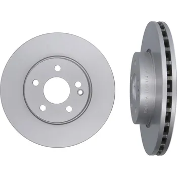 Brzdový kotouč Brzdový kotouč KAMOKA KAM1031114