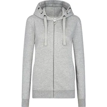 Dámská mikina Hrm Dámská mikina HRM807 Grey Melange L