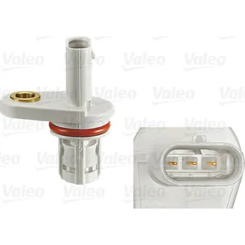 Snímač, poloha vačkového hřídele VALEO 253869