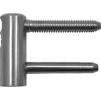 pant TKZ dveřní závěs Trio 20 VD PH Povrch: Zinek modrý