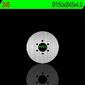 Nářadí na motocykly NG BRAKES Fix Brzdový kotouč - 245 245