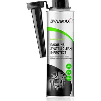 aditivum Dynamax Gasoline System Clean & Protect, 300ml