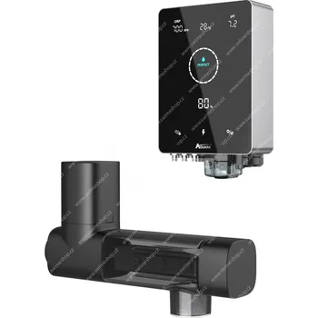 Solonizační jednotka Mr.Pure Premium MPS14 - pH + Rx do 50m3 - doprava zdarma