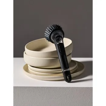 Čepice Sinsay - Čisticí kartáč - černá - 256GN-99X - 256GN-99X-ONE