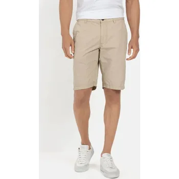 Pánské kraťasy ŠORTKY CAMEL ACTIVE SHORTS CHINO SAND