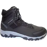 Zimní turistická obuv pro lehký terén, Merrell, Thermo Akita Mid WP, černá: 33 49 EU (F) 50 (29211-29212)