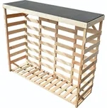 Rojaplast 19031 200 x 60 x 160 cm