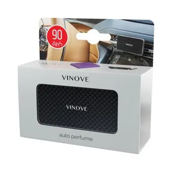 Vůně do auta Vinove Power line Milano