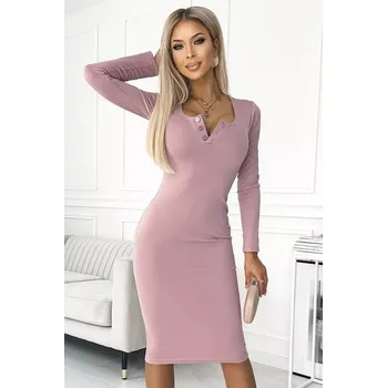 Dámské šaty Denní šaty model 179044 Numoco M
