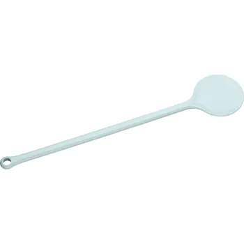 Vařečka Vařečka plastová, délka: 300 mm, mentolová