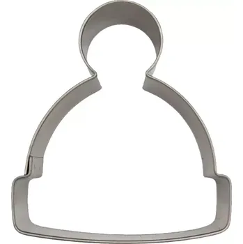 Vykrajovátko Vykrajovátko Čepice, nerezová ocel