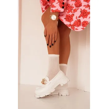 Dámské ponožky Dámské kabaretové ponožky Milena, černá 37-41 i170_M0439001F05