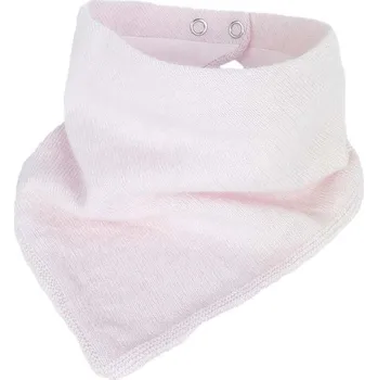 Šátek Dětský šátek Jamiks ARCHIE ARCHIE.chus.JZH404.G růžová 03X, vel. ONE SIZE