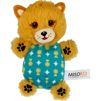 Hračka pro psa MISOKO & CO Pomeranian Spitz 19,5 × 16 × 4,5 cm
