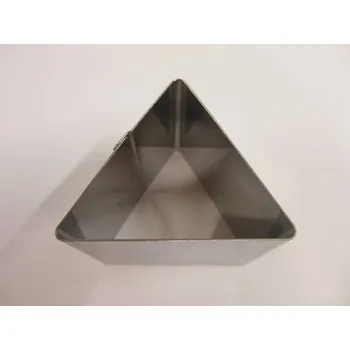 Vykrajovátko Dortisimo Vykrajovátko na semifreda Trojúhelník