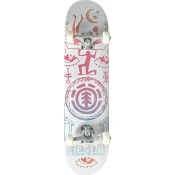 Skateboard Element - Hiero 8" - Skateboard