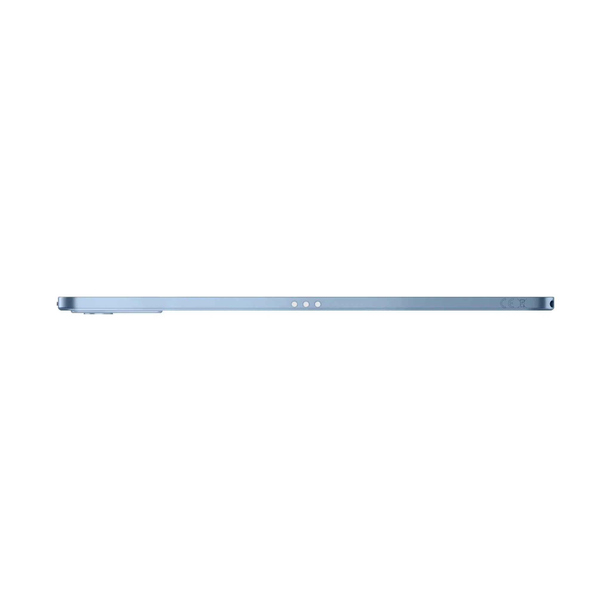 Fotografie 9 - Tablet Lenovo Idea Tab 11" 256 GB Wi-Fi Polar Blue (ZAFR0738CZ)