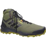 Zimní turistická obuv pro středně náročný terén, Adidas,Terrex AX4 Mid Beta C.RDY,khaki/č.: 30,5 47 EU (F) 48 (26180-26180)