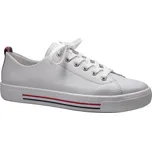 Vycházková obuv, Remonte, bílá: 29,3 44 (28257-26364)