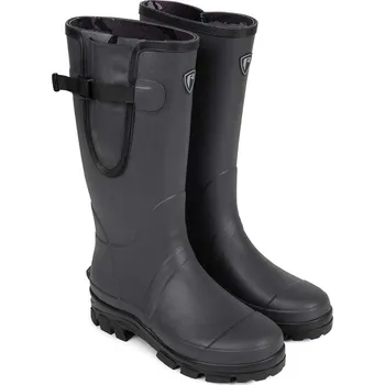 Pánské holínky Fox Rage Holínky Neoprene Camo/Grey Wellies 11/EU 45