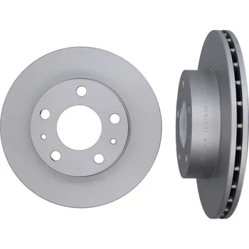 Brzdový kotouč Brzdový kotouč KAMOKA KAM1031536