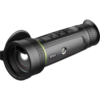 Monokulár Pixfra Sirius S650 LRF 3.45x 50 mm