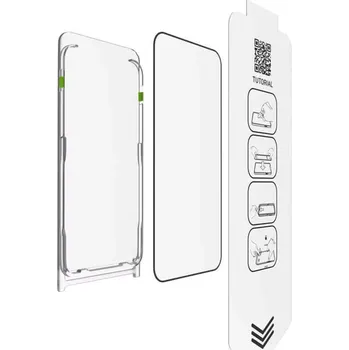 Picasee ULTIMATE GLASS pro Apple iPhone 17