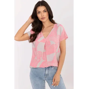 Dámská halenka Dámská halenka Sublevel z viskózy, m i240_211847_2:M