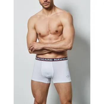 Boxerky Dámský top z viskózy LUCITA ACTIVE Eldar se žebrováním, bianco XXL i384_79431571