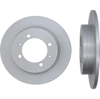 Brzdový kotouč Brzdový kotouč KAMOKA KAM1031772