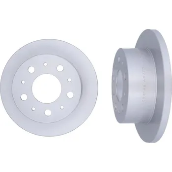 Brzdový kotouč Brzdový kotouč KAMOKA KAM1033148