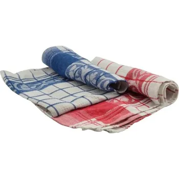 Kuchyňská stěrka Dortisimo Perfect Home Kuchyňská utěrka 50 x 70 cm (1 ks)