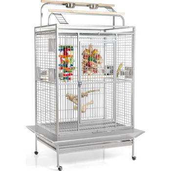 Montana Castell Play platinum