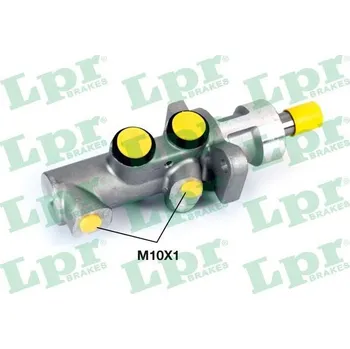 Brzdový válec Hlavní brzdový válec LPR 1192