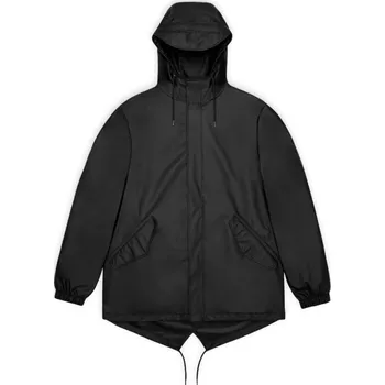 Dámská softshellová bunda Bunda, mackintosh Rains unisex Fishtail Jacket W3 18010 01 XL