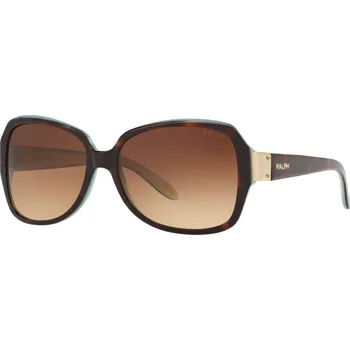 Kontaktní čočky Ralph Lauren RA 5138 601/13 58