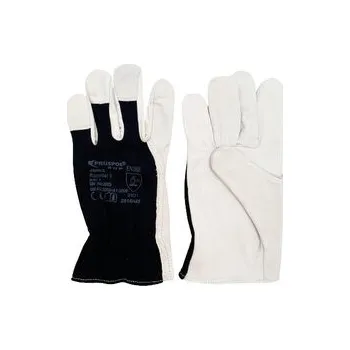 Pracovní rukavice Rukavice pracovní Royal/Prince, vel.08