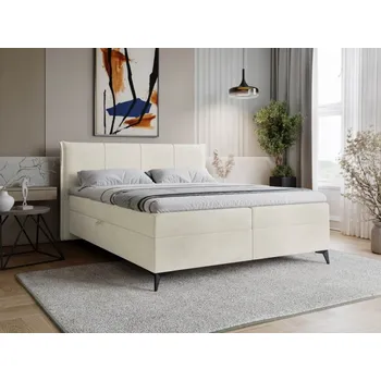 Kontinentální postel Copeglu, Rozměr postele: 180 x 200 cm, Potah: Velo 621 MIRJAN 5903211454998