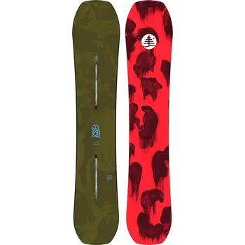 Snowboard Snowboard Burton Family Tree Hometown Hero 144 2026 - Odesíláme do 24 hodin