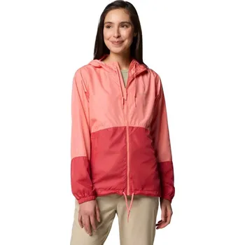 Dámská softshellová bunda Columbia Flash Forward II Windbreaker Jacket W 2116531685 m
