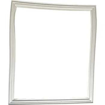 Příslušenství pro lednici Těsnění magnetické dveří mrazáku, chladnička AEG / Electrolux SC91844-5I (2248016020)
