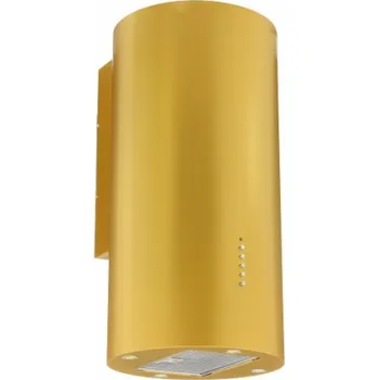 Digestoř Odsavač par AKPO WK-4 Balmera WL Slim Zlatý 69dB