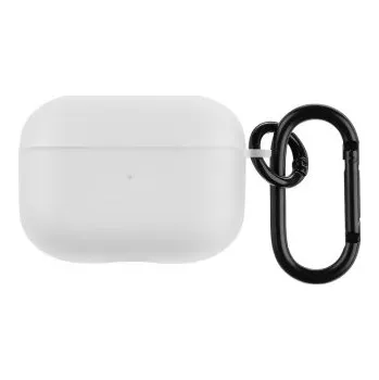 Pouzdro na mobilní telefon OBAL:ME GhostCase Pouzdro pro Apple Airpods Pro 2