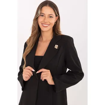 IT MA bunda FL8391.87 černá L