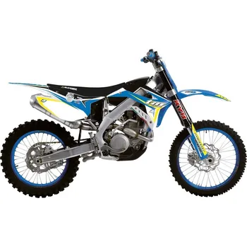 Grafická sada BLACKBIRD Dream 4 - TM 2/4 Stroke 2805N