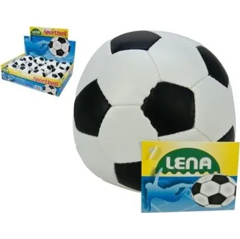 Dětský míč Míček měkký fotbalový průměr 11cm