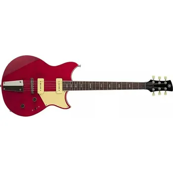 Elektrická kytara Elektrická kytara Yamaha Revstar Standard RSS02T FRD
