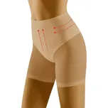 Stahovací kalhotky Relaxa tělové - XL