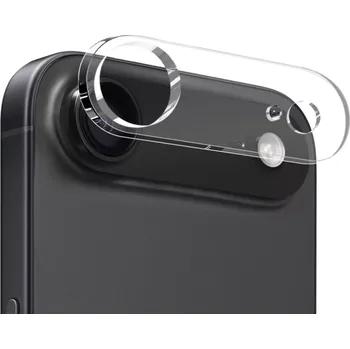 3x Picasee ochranné sklo na čočku fotoaparátu a kamery pro Apple iPhone Air 2+1 zdarma